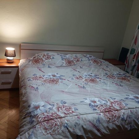 Myslym Shyri Lovely Top Apartment Tiranë Luaran gambar