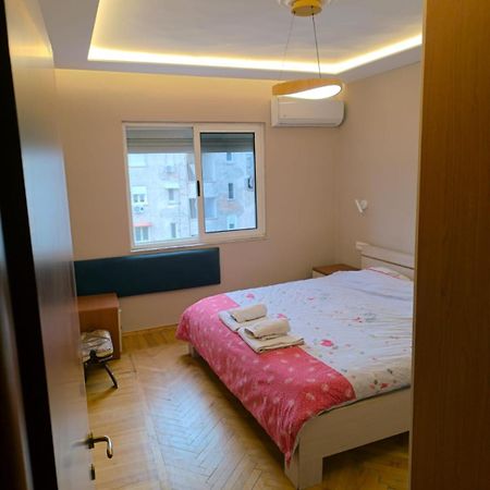 Myslym Shyri Lovely Top Apartment Tiranë Luaran gambar