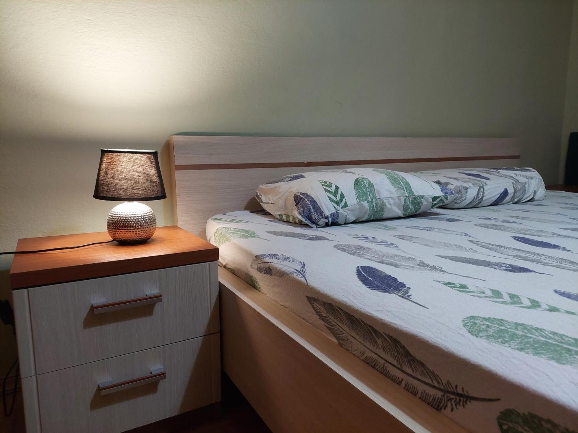 Myslym Shyri Lovely Top Apartment Tiranë Luaran gambar