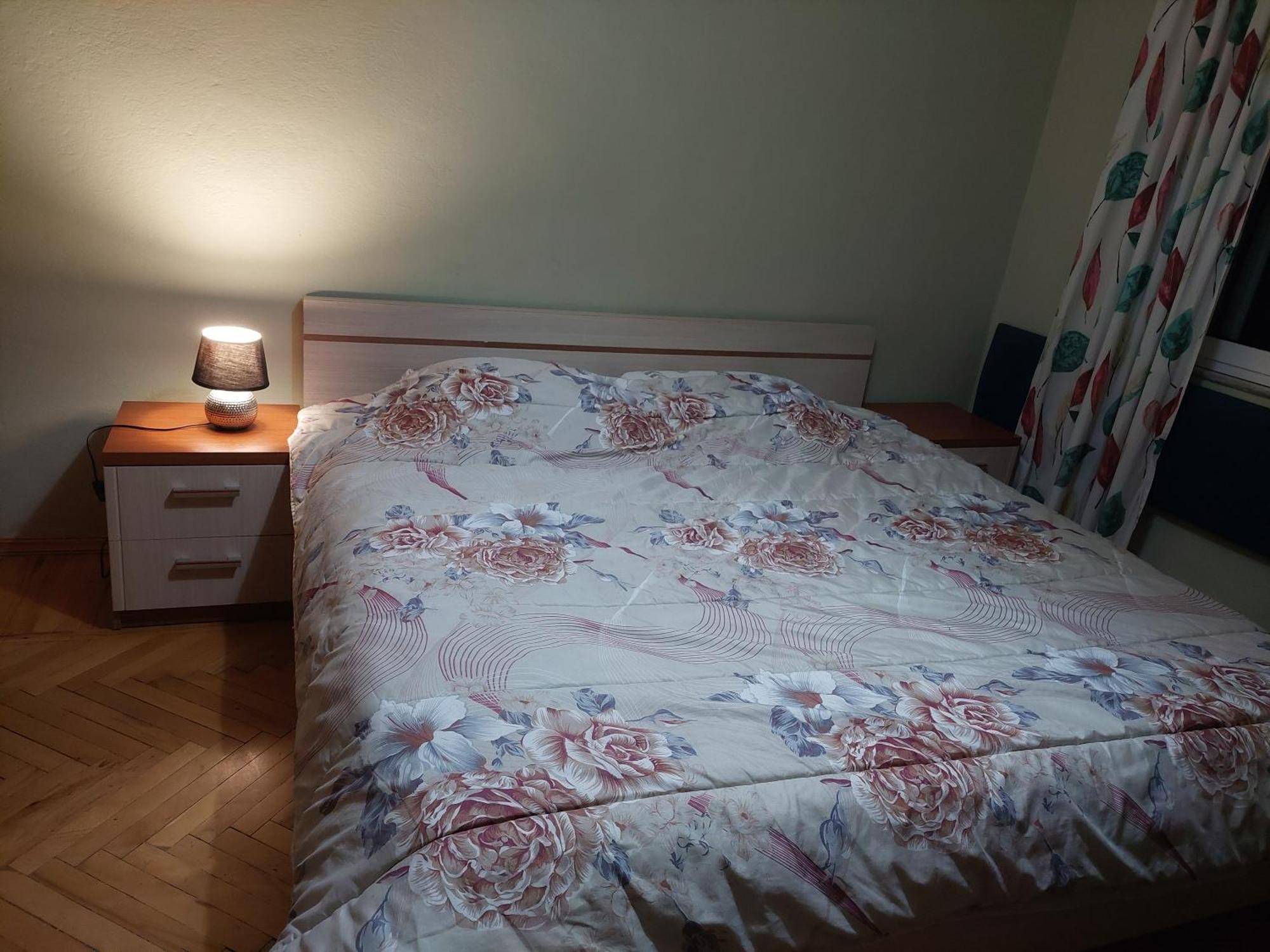 Myslym Shyri Lovely Top Apartment Tiranë Luaran gambar