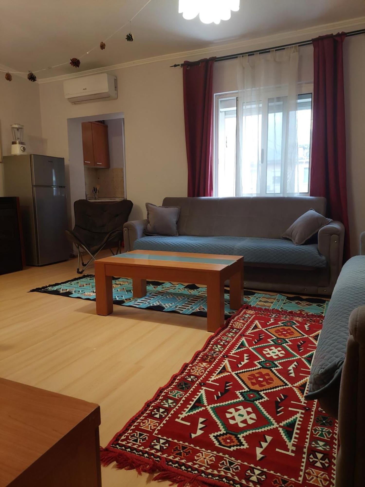 Myslym Shyri Lovely Top Apartment Tiranë Luaran gambar