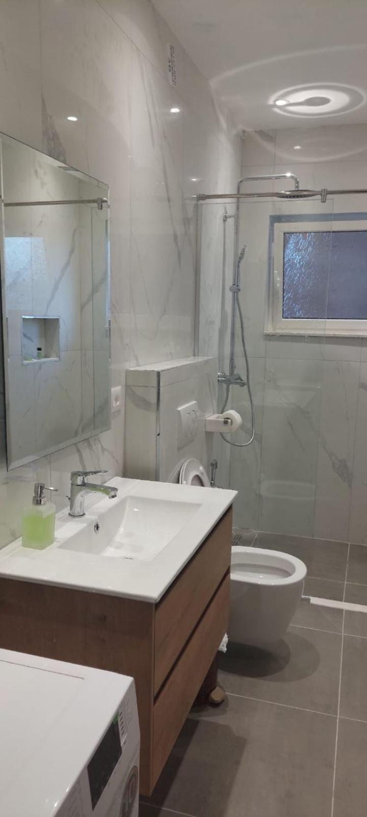 Myslym Shyri Lovely Top Apartment Tiranë Luaran gambar